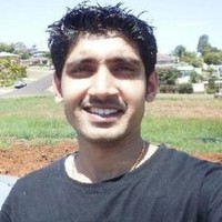 Saravanan Baskaran