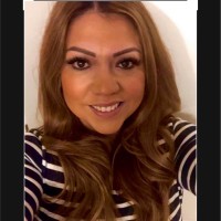 Claudia Martinez