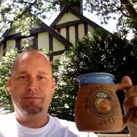 Mike Stout