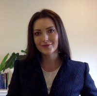 Dr Monique Scott
