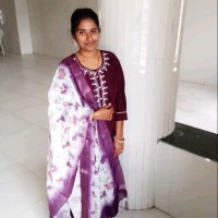 Sirisha Mannam