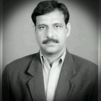 Malik Shamim Raza