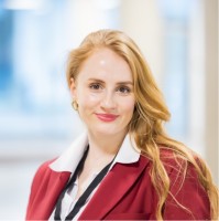 Anna Bausova