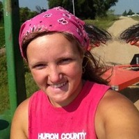 Alyssa Tyrrell