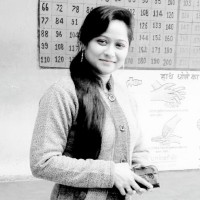 Neelu Bose