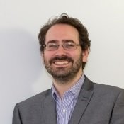Simon Depledge