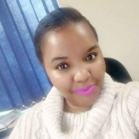 Nombuso Manqele