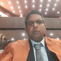 Gugathasan Dharsan (MEd)