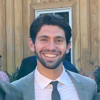 Zack Siegel