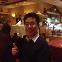 Daniel Chen