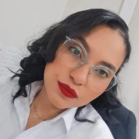 Luisa Yasmin Pinales Payano