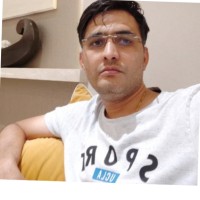 Gautam Sharma