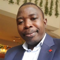 Alex Ssimbwa