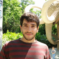 Jorge Carrasco Martín