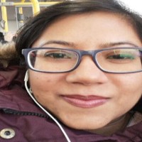 Ayesha Khalique