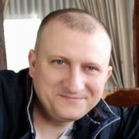 Володимир Олійник