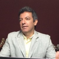Miguel Fernando Breckenfeld Carvalho