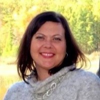 Jen Bahr
