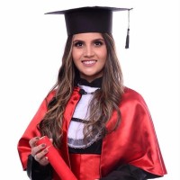 Maria Carolina da Silva Oliveira