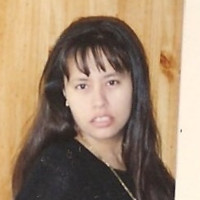 Latin Woman