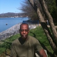 Ronald Brown
