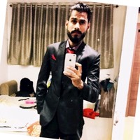 Yogesh Sharma