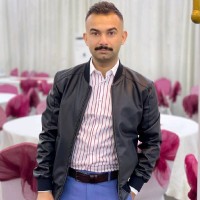 علي جواد صندل جازع البدران