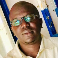 PAPA THIOUB