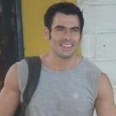 Joseph Avgoustakis