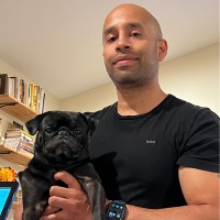George Figueroa