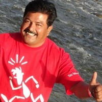 Vijaya Prakash Ragi