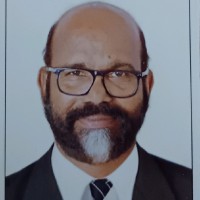 Cherian Kuruvila