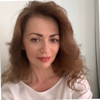 Tatiana Timchuk