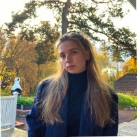 Lovisa Edholm