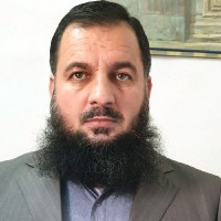 Shah Nasim