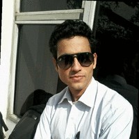 Surya Prakash Badola