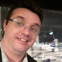 Paulo Fernando Abse Benassi