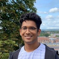 Divesh Chudasama