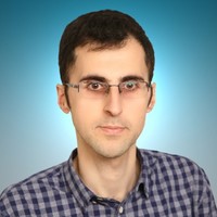Ozgur Kayhan