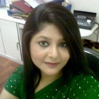 Esha Shaikh