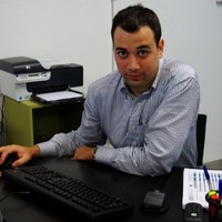 Aitzol Gómez de Segura Arrastua