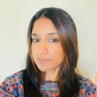 Anjali Ariathurai Pioso