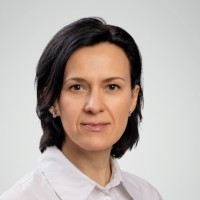 Yuliya Mirashnichenka