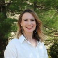 Kristen Powell, Edd