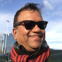 Taimur Mirza