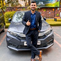 Pranav Khajuria