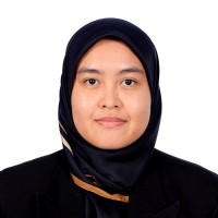 Siti Naimah Mohamed Isa