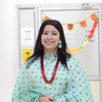 Raksha Sharma
