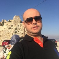 Rabea Jouni