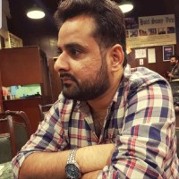 Arpit Kandhari